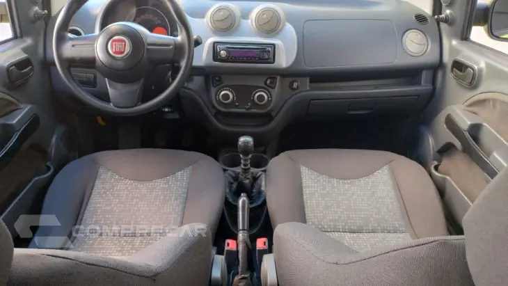 UNO ATTRACTI. Celeb.1.4 EVO F.Flex 8V 4p