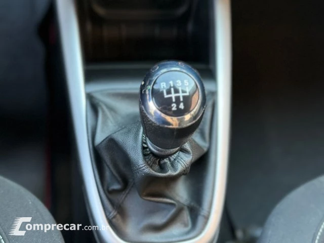 ONIX - 1.0 MPFI LT 8V 4P MANUAL