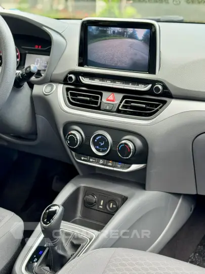 HB20 1.0 Tgdi Platinum