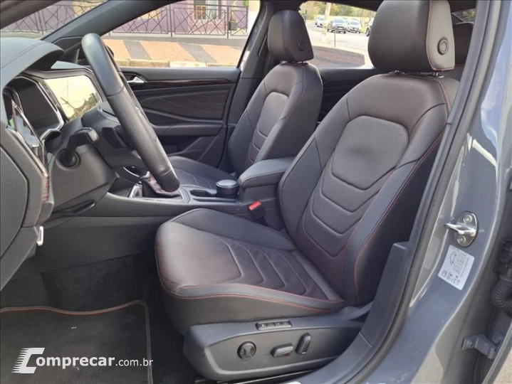 JETTA 2.0 350 TSI GLI