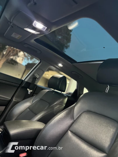 TUCSON 1.6 16V T-gdi GLS