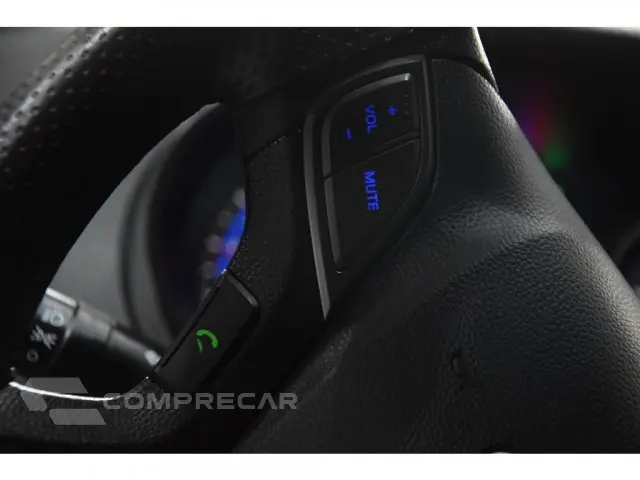 HB20S - 1.0 COMFORT PLUS 12V 4P MANUAL