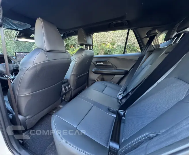 YARIS CROSS 1.5 VVT-I XRX