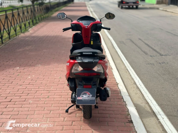 ELITE 125