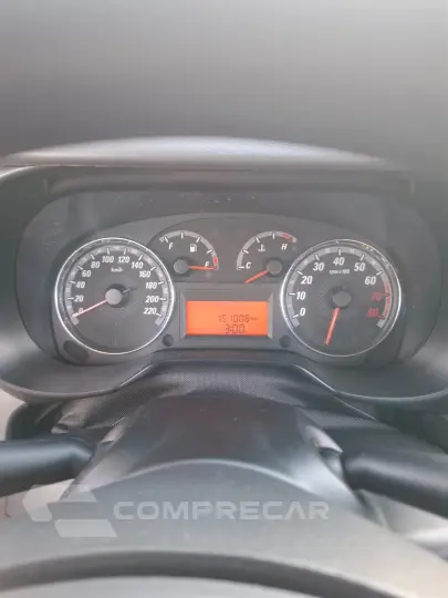 Punto ELX1.4