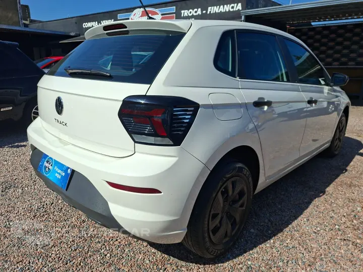 Polo 1.0 Mpi Track Manual