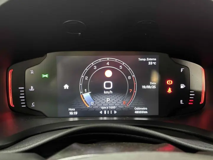 RENEGADE 1.3 T270 TURBO FLEX LONGITUDE AT6