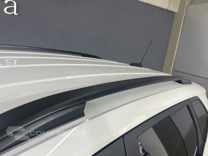 TRACKER 1.0 TURBO FLEX LTZ AUTOMÁTICO