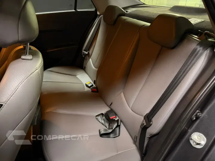 HB20S 1.6 PREMIUM 16V FLEX 4P AUTOMÁTICO