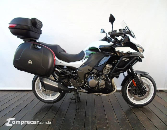 KAWASAKI VERSYS 1000 ABS