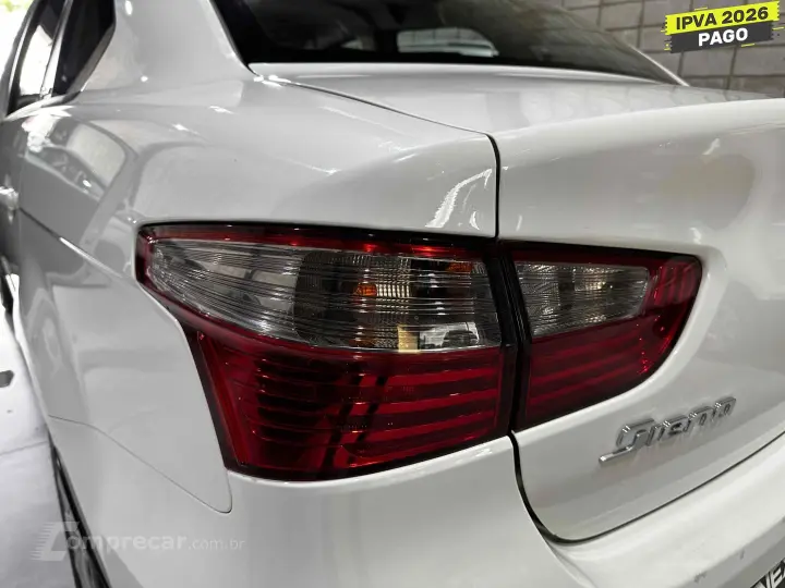 GRAND SIENA 1.0 EVO FLEX ATTRACTIVE MANUAL