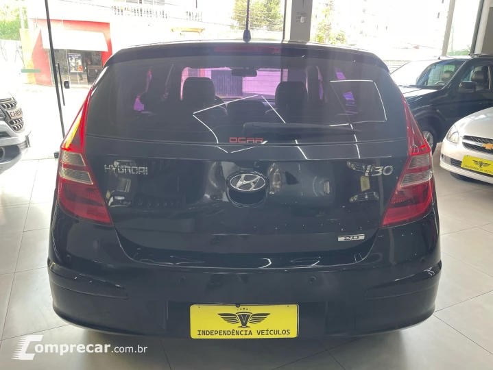 I30 2.0 MPFI GLS 16V