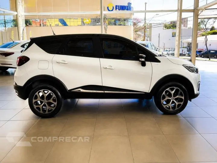 CAPTUR 16 BOSE