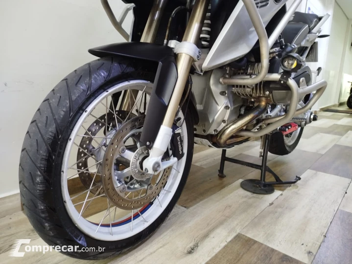 R 1200 GS