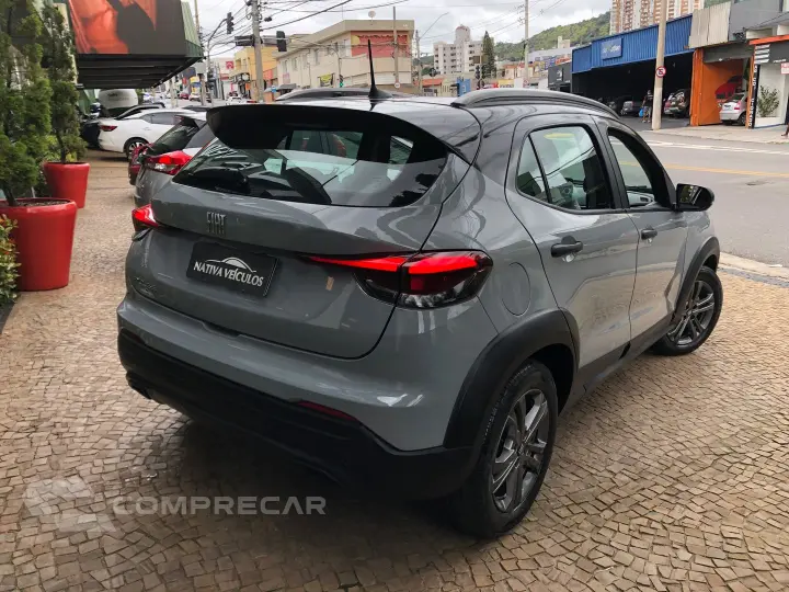 Pulse 1.3 Flex Drive Manual