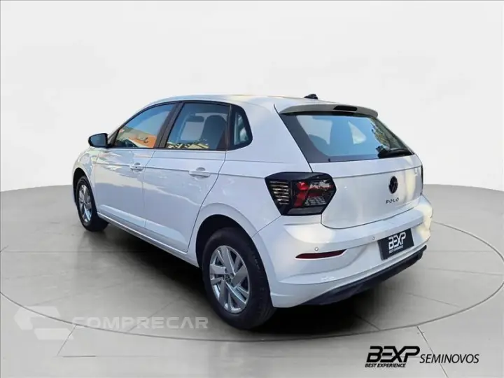 POLO 1.0 170 TSI Comfortline