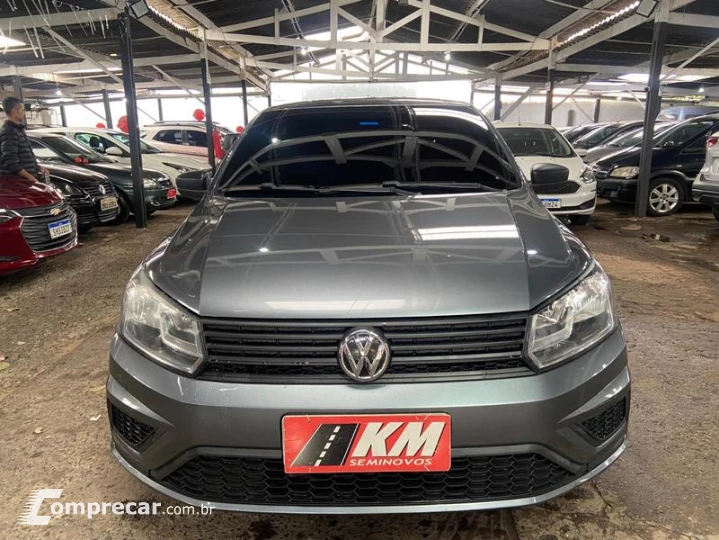 VOYAGE 1.6L MB5