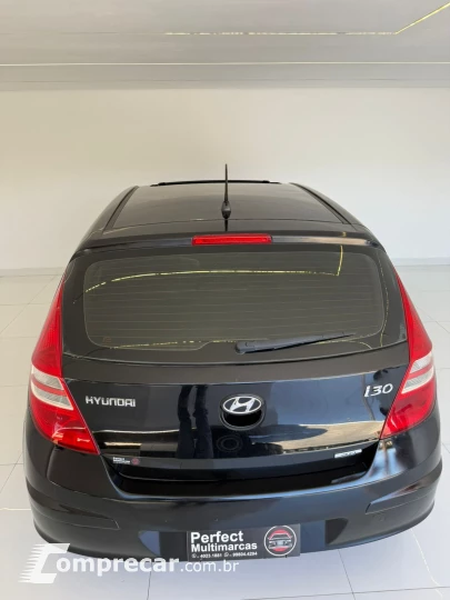 I30 2.0 MPFI GLS 16V