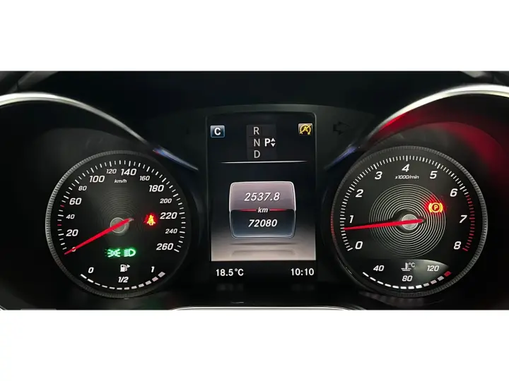 C 180 1.6 CGI 16V TURBO FLEX 4P AUTOMÁTICO