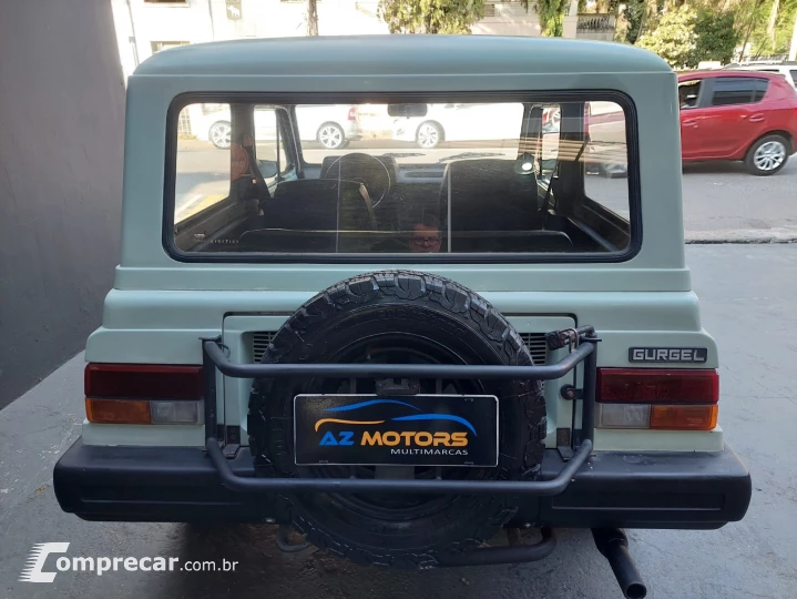 X12 1.6 TR 8V