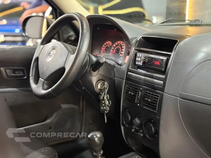 SIENA 1.0 MPI EL 8V