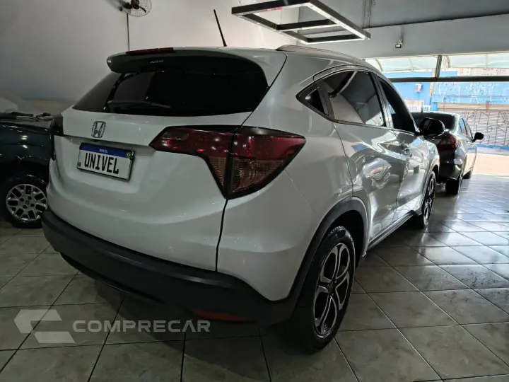 HRV EX 1.8