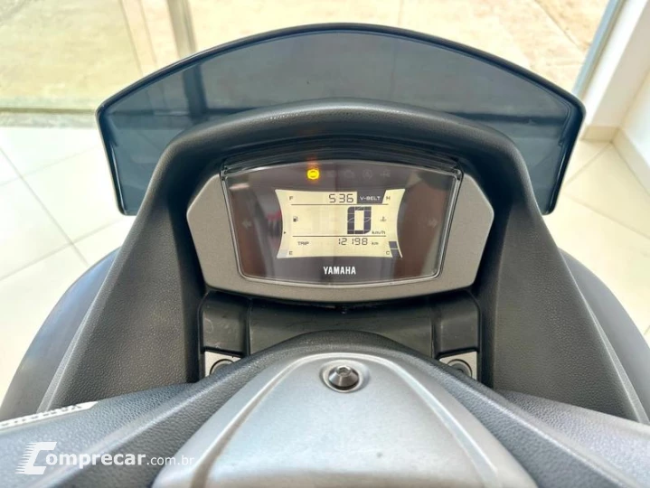 NMAX 160