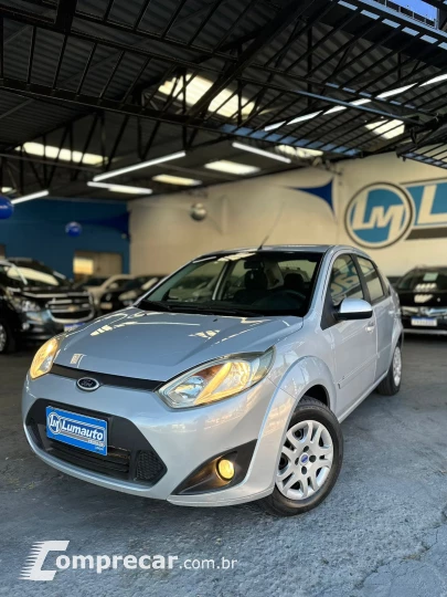 FIESTA 1.0 MPI Sedan 8V