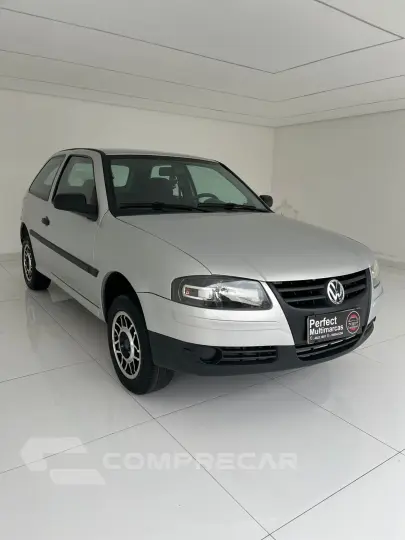 GOL 1.0 8V