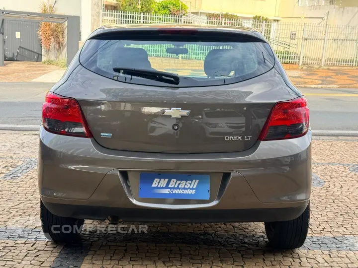 ONIX 1.4 MPFI LT 8V