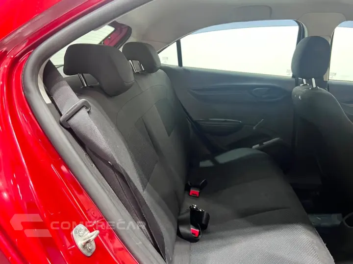 ONIX 1.0 MPFI JOY 8V FLEX 4P MANUAL