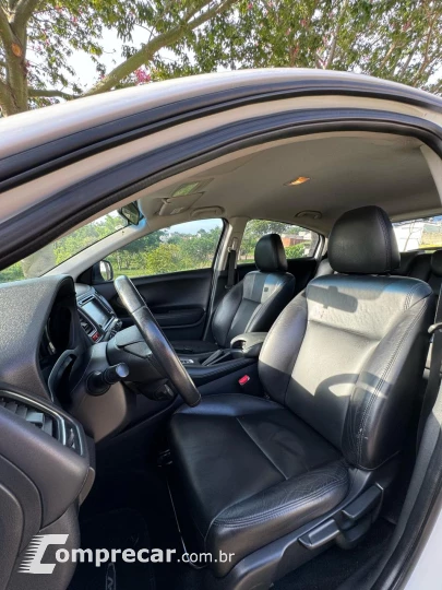 HR-V 1.8 16V EX