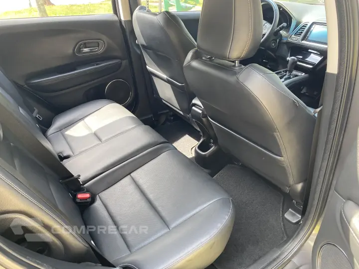 HR-V 1.8 16V EXL