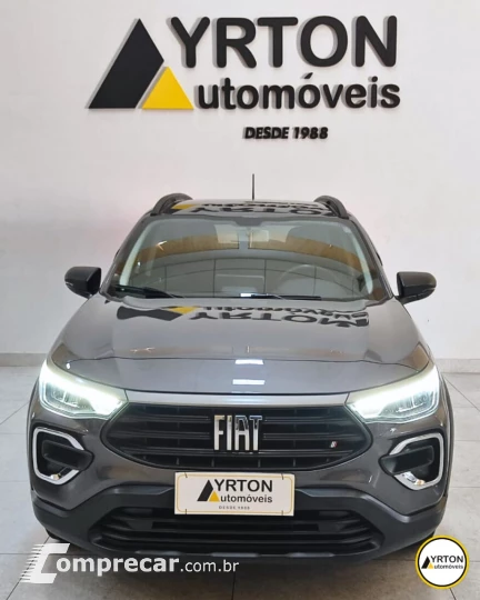 Pulse 1.3 16V 4P FLEX DRIVE