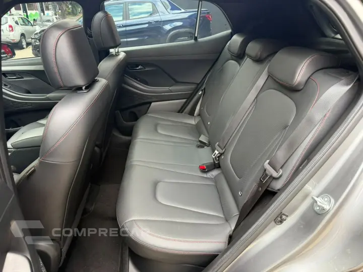Creta 1.0 Tgdi Flex N Line Automático