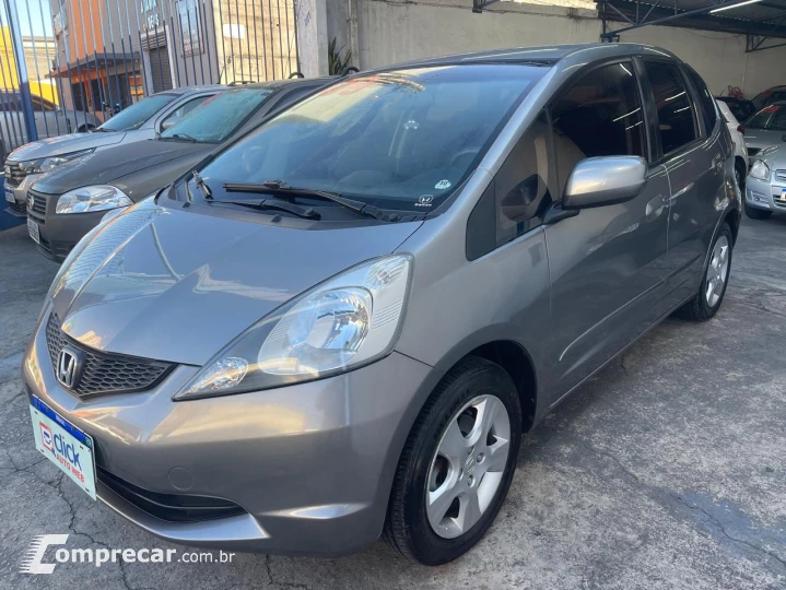 FIT 1.4 LX 16V