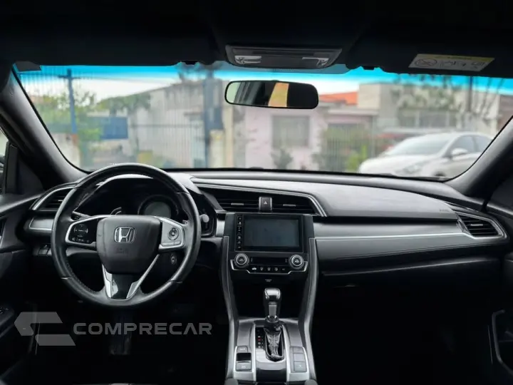 CIVIC 2.0 16vone Sport