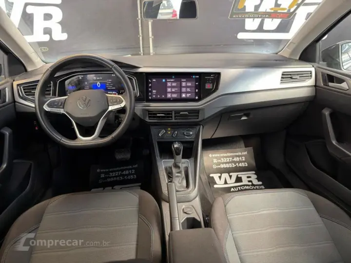 NIVUS 1.0 200 TSI Comfortline