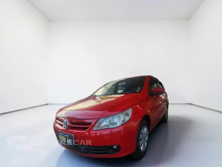 GOL 1.0 MI 8V G.V
