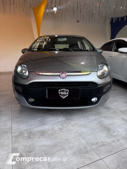 PUNTO 1.4 Attactive 8V