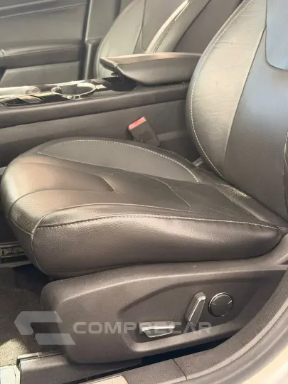 FUSION 2.0 Gtdi Titanium AWD 16V