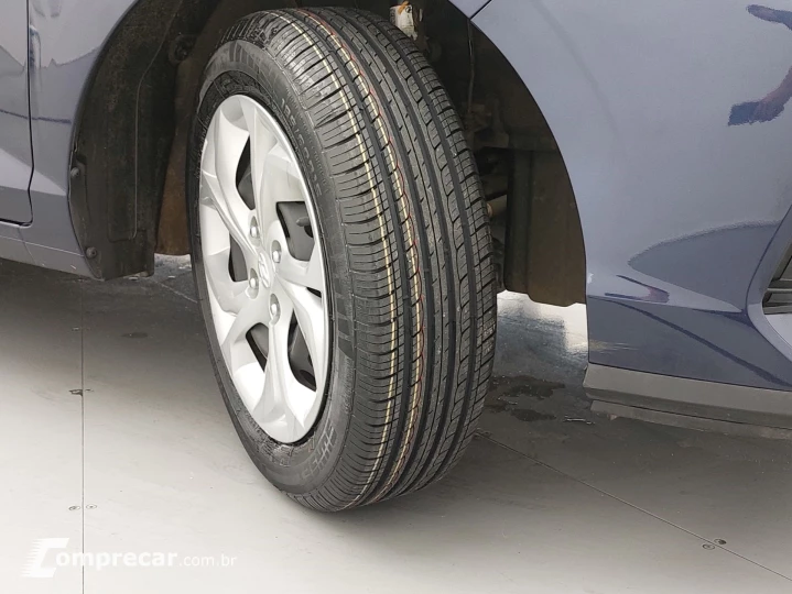HB20S 1.0 12V FLEX COMFORT PLUS MANUAL