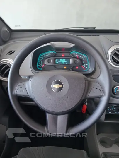 AGILE 1.4 MPFI LTZ 8V