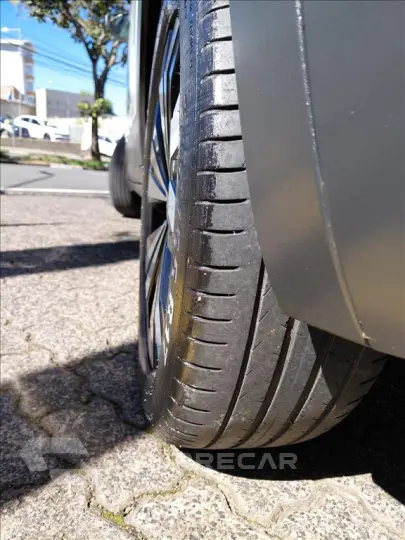T-CROSS 1.0 200 TSI TOTAL FLEX COMFORTLINE AUTOMÁ