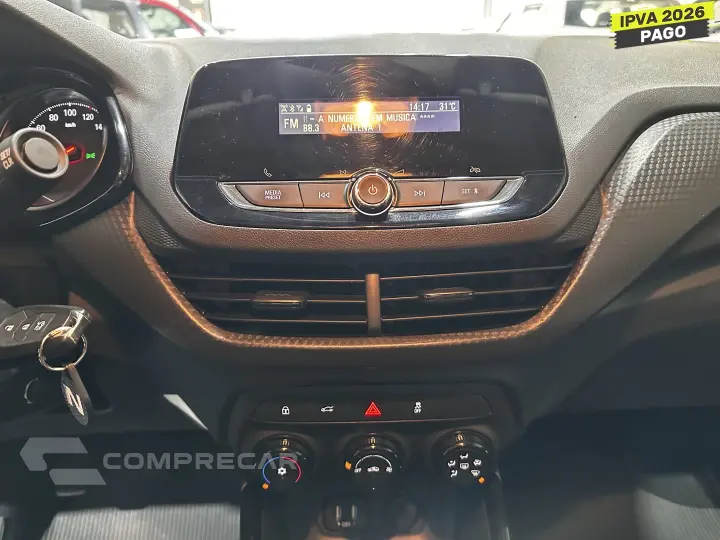 ONIX 1.0 FLEX MANUAL