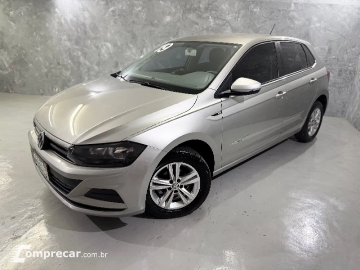 POLO 1.6 MSI