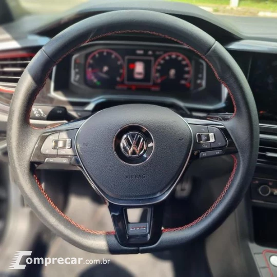 POLO GTS AE