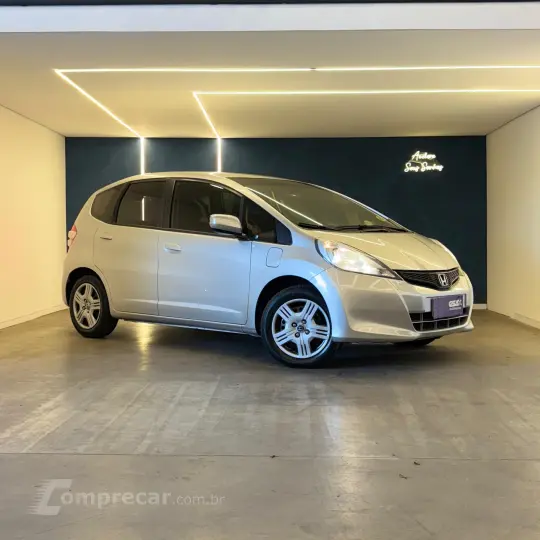 Fit DX 1.4 Flex 16V 5p Mec.