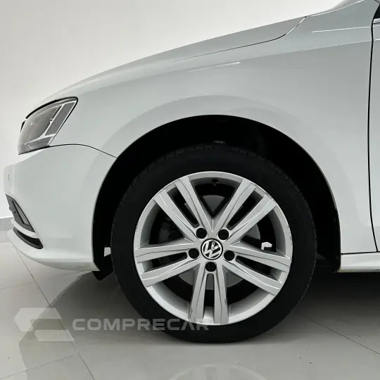 JETTA 2.0 TSI Highline