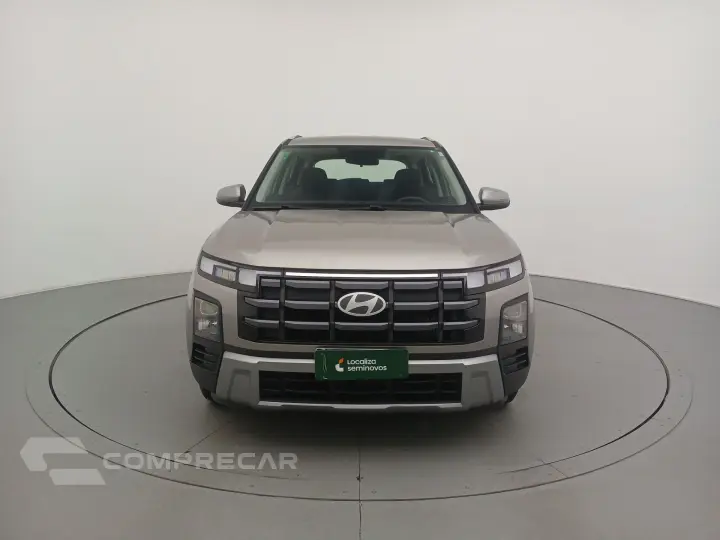 CRETA 1.0 TGDI FLEX COMFORT AUTOMÁTICO